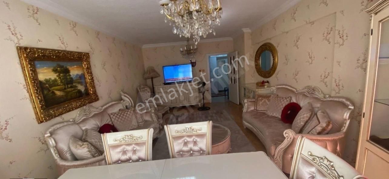 Polat Live'dan Dutluk Metro Yakını Teraslı Manzaralı Satılık - Görsel 32