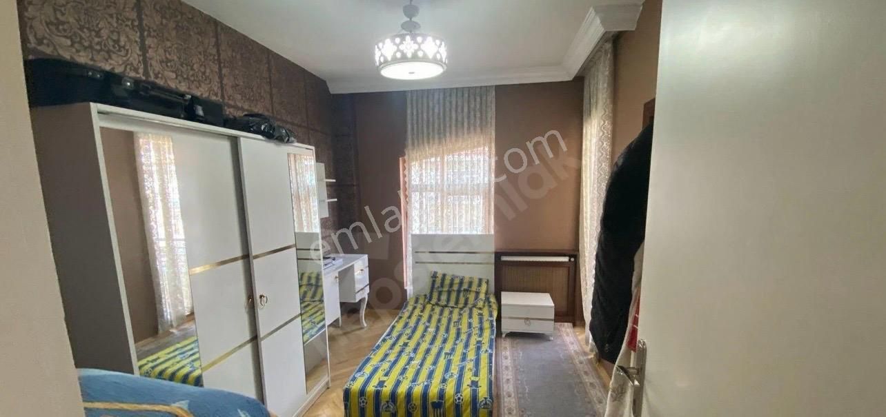 Polat Live'dan Dutluk Metro Yakını Teraslı Manzaralı Satılık - Görsel 27