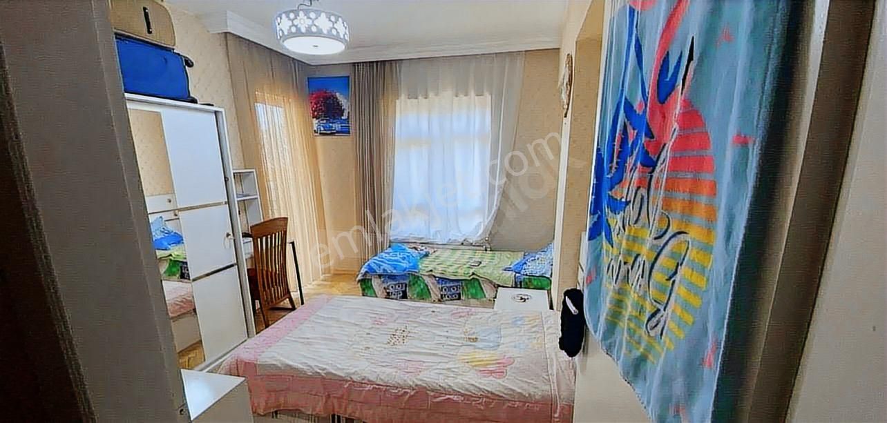 Polat Live'dan Dutluk Metro Yakını Teraslı Manzaralı Satılık - Görsel 9