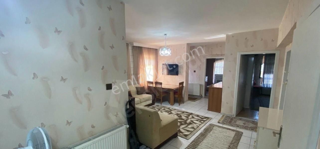 Polat Live'dan Dutluk Metro Yakını Teraslı Manzaralı Satılık - Görsel 23