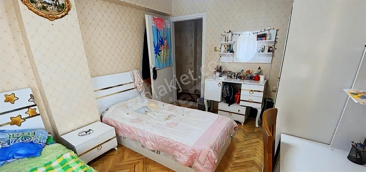 Polat Live'dan Dutluk Metro Yakını Teraslı Manzaralı Satılık - Görsel 26