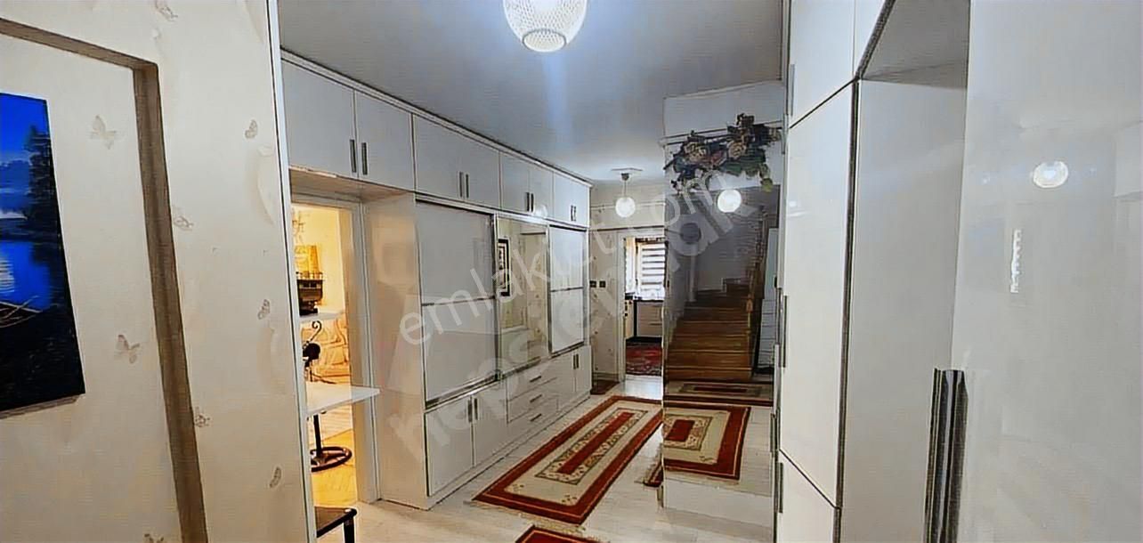 Polat Live'dan Dutluk Metro Yakını Teraslı Manzaralı Satılık - Görsel 30