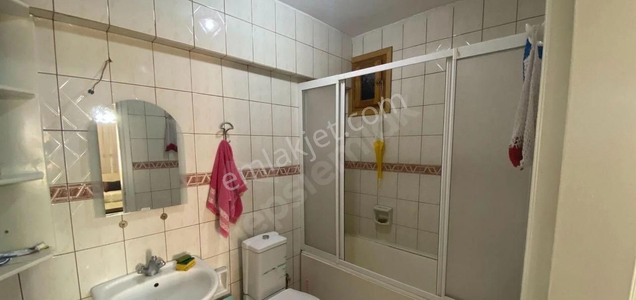 Polat Live'dan Dutluk Metro Yakını Teraslı Manzaralı Satılık - Görsel 21