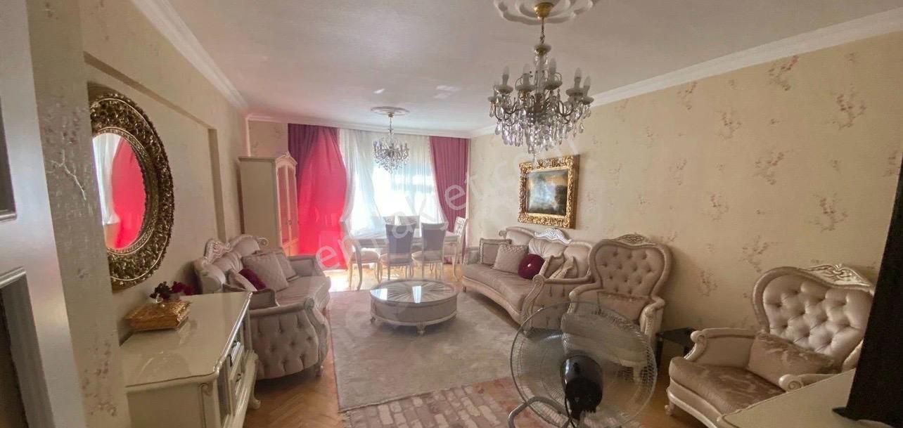 Polat Live'dan Dutluk Metro Yakını Teraslı Manzaralı Satılık - Görsel 15