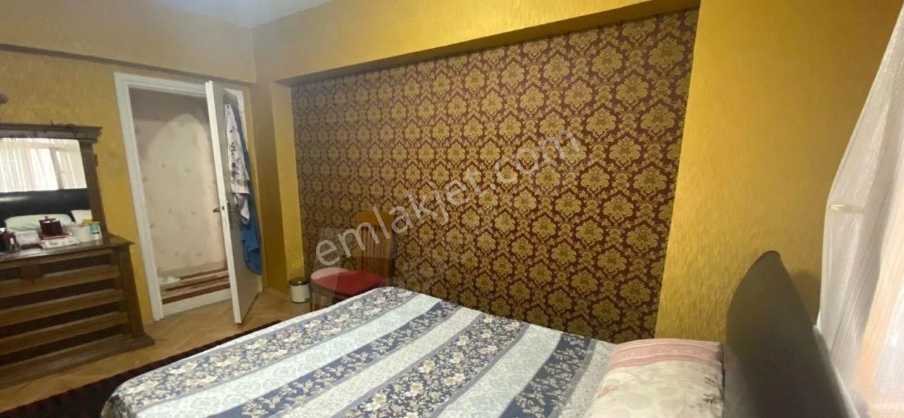 Polat Live'dan Dutluk Metro Yakını Teraslı Manzaralı Satılık - Görsel 28