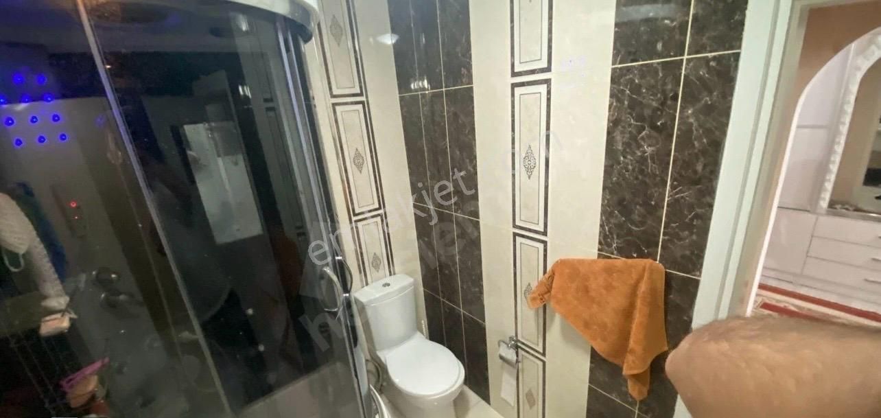 Polat Live'dan Dutluk Metro Yakını Teraslı Manzaralı Satılık - Görsel 13