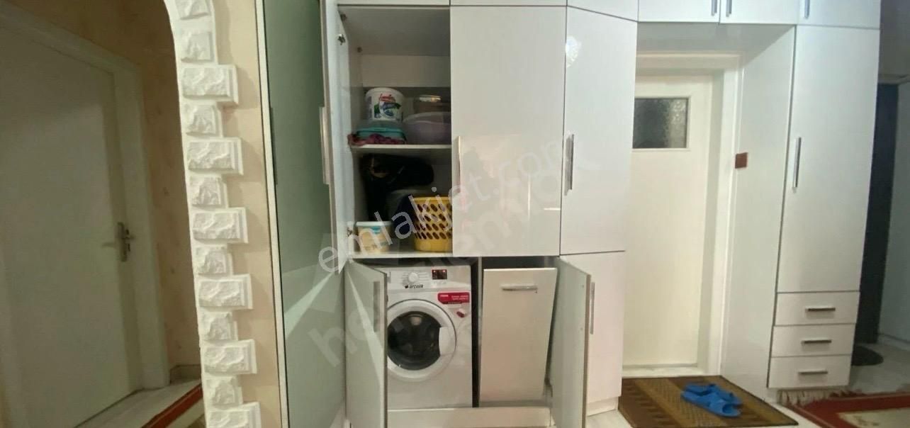 Polat Live'dan Dutluk Metro Yakını Teraslı Manzaralı Satılık - Görsel 2