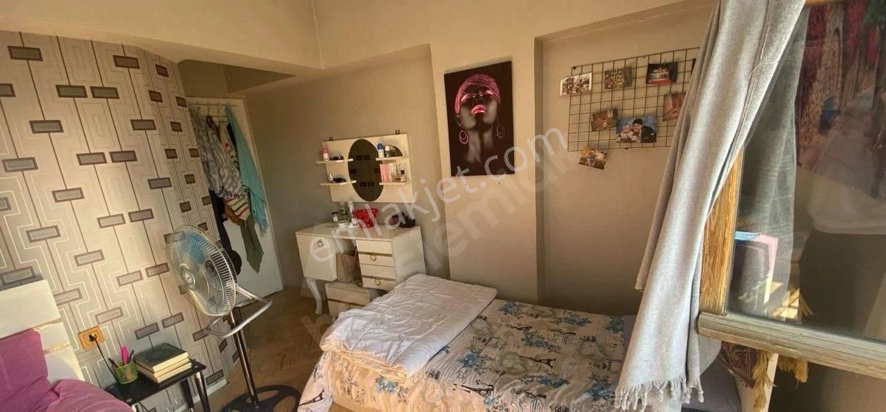 Polat Live'dan Dutluk Metro Yakını Teraslı Manzaralı Satılık - Görsel 10