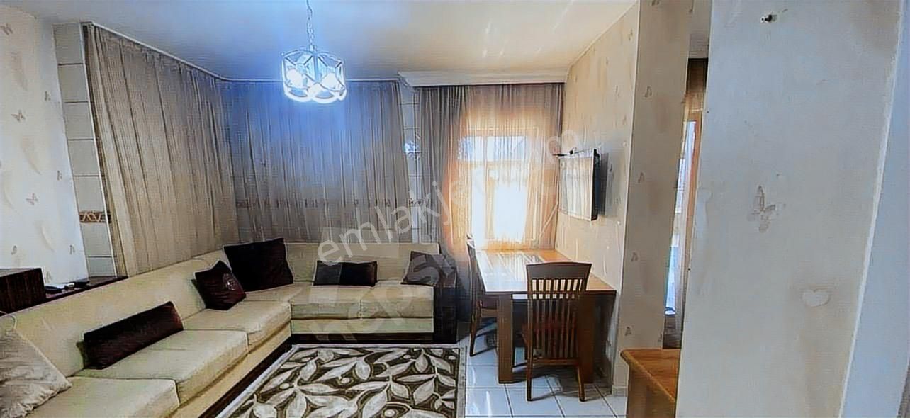 Polat Live'dan Dutluk Metro Yakını Teraslı Manzaralı Satılık - Görsel 19