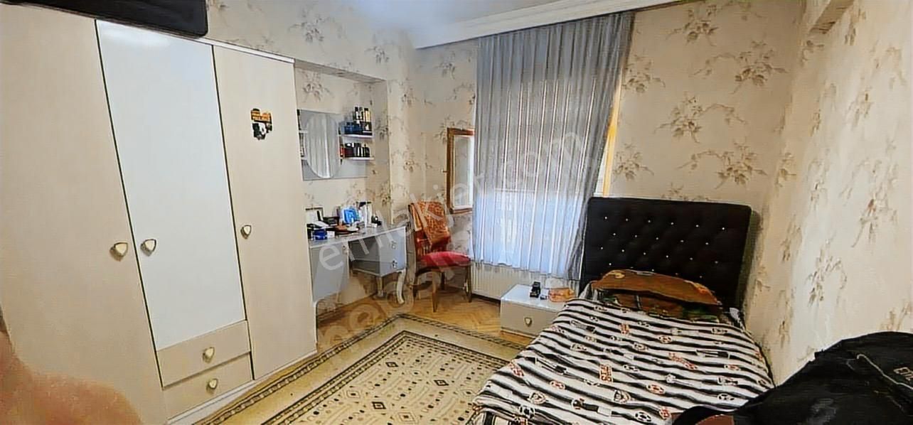 Polat Live'dan Dutluk Metro Yakını Teraslı Manzaralı Satılık - Görsel 34