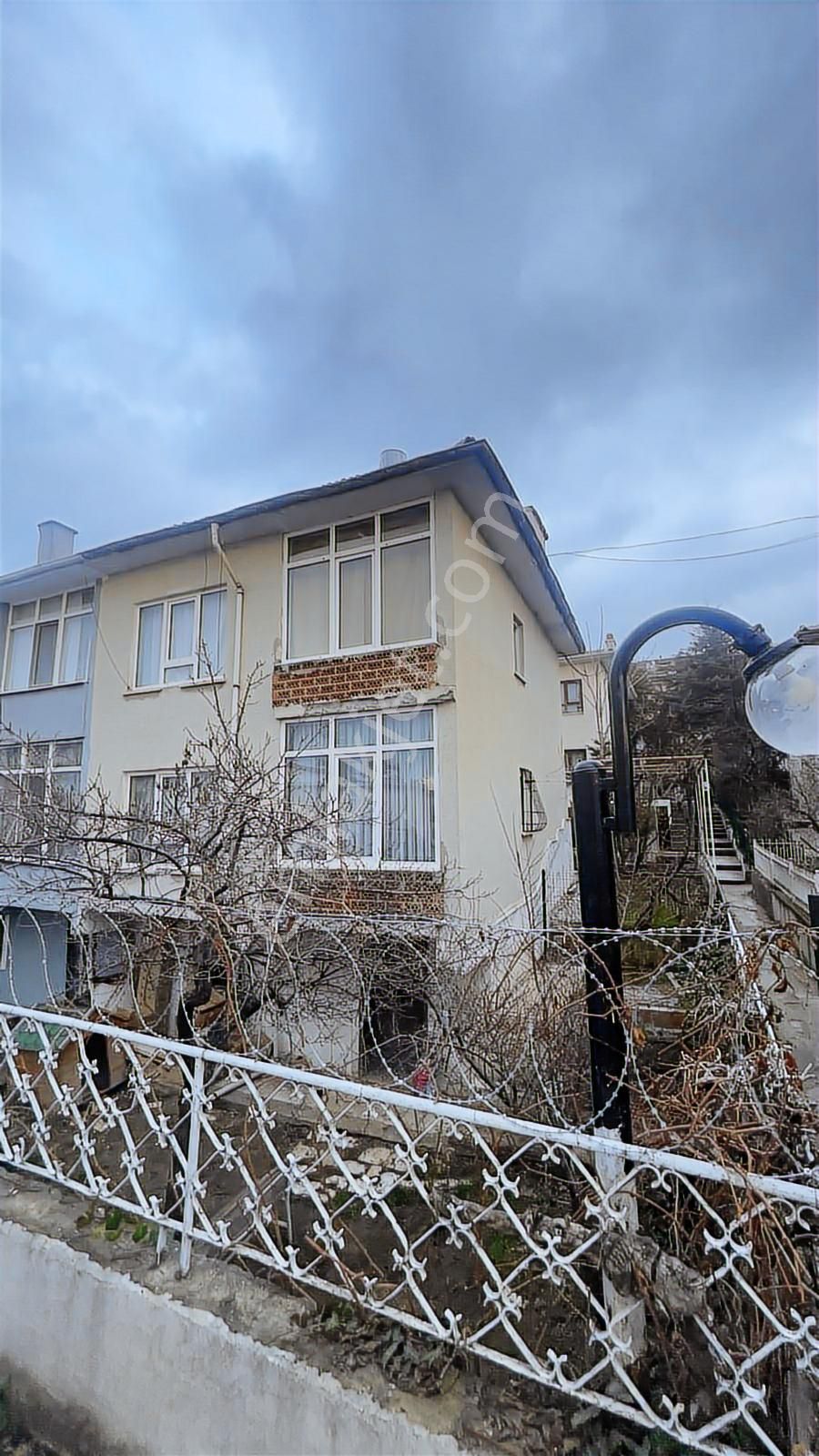 Polat Livedan Banknot Sitesinde Satılık Köşe Müstakil - Görsel 3