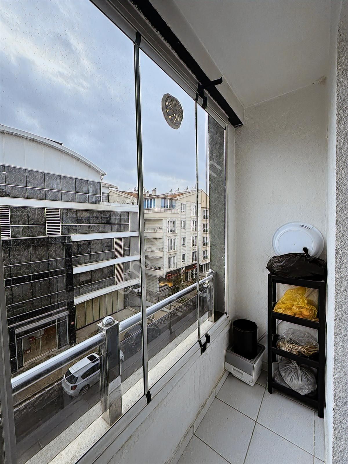 Polat Live Emlaktan Ayaş Yolu Üzeri Teraslı 3+1 Net 160 M² - Görsel 2