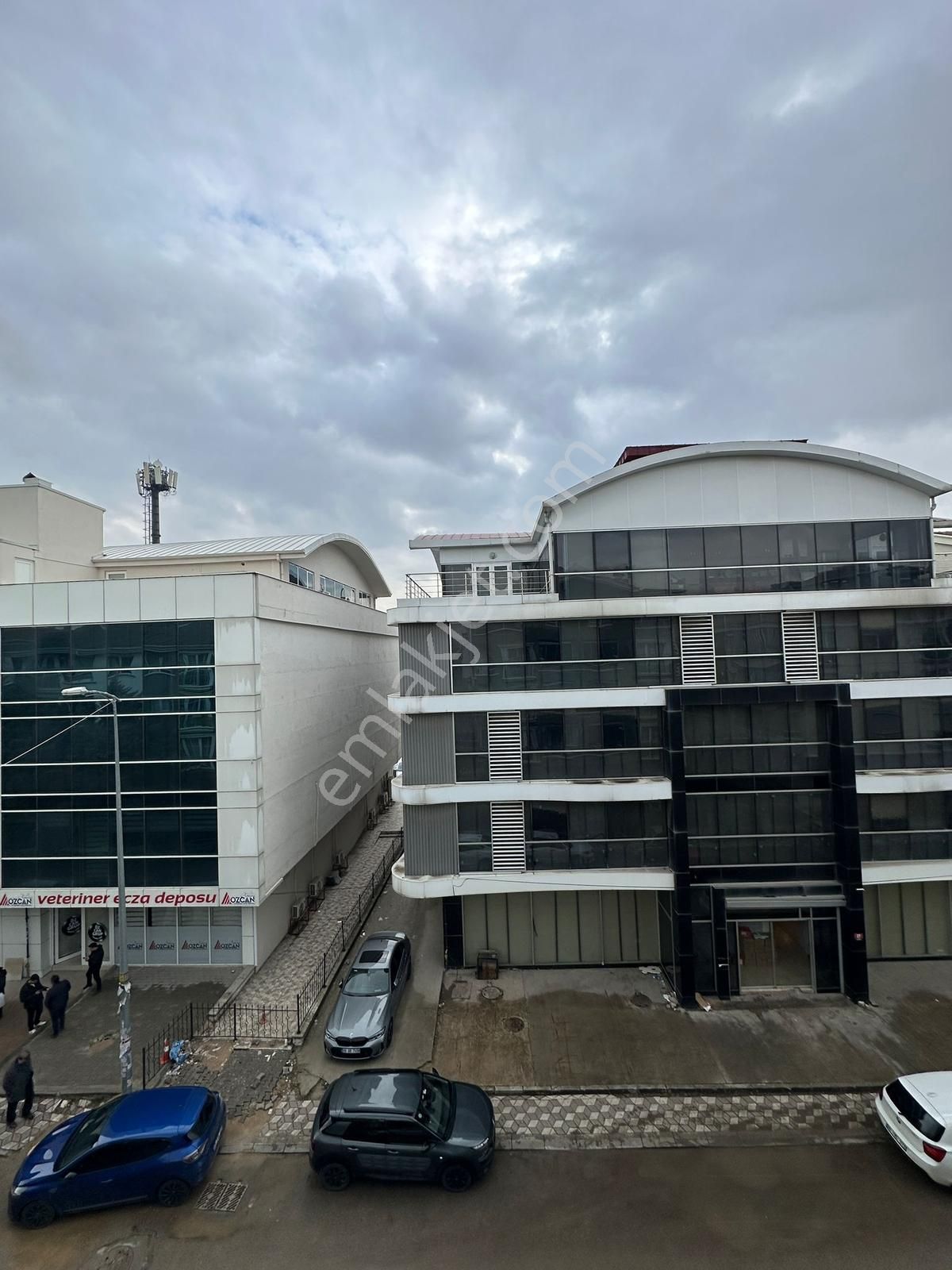 Polat Live Emlaktan Ayaş Yolu Üzeri Teraslı 3+1 Net 160 M² - Görsel 6