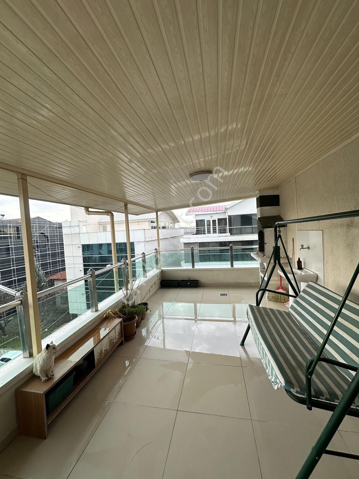 Polat Live Emlaktan Ayaş Yolu Üzeri Teraslı 3+1 Net 160 M² - Görsel 22