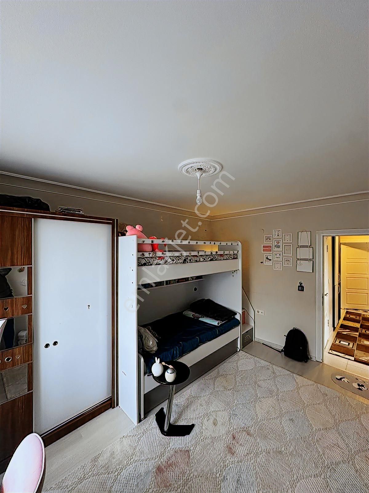 Polat Live Emlaktan Ayaş Yolu Üzeri Teraslı 3+1 Net 160 M² - Görsel 12