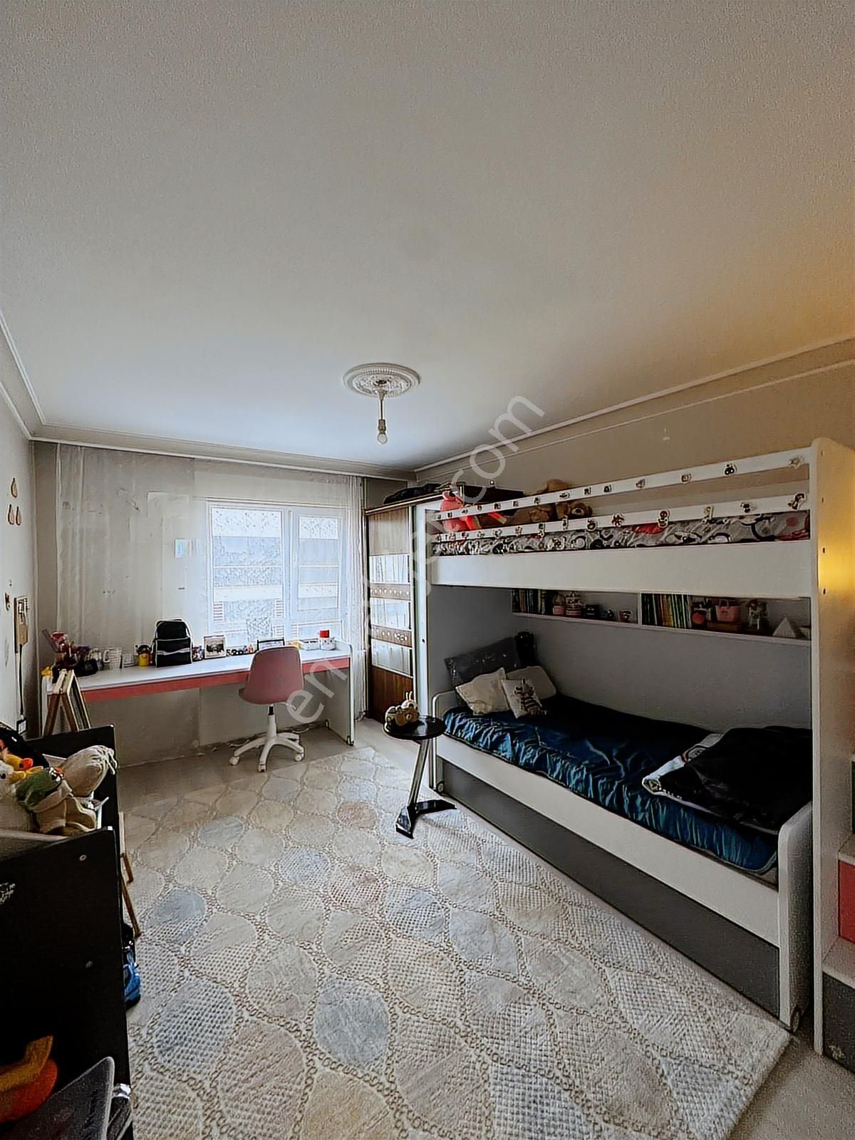 Polat Live Emlaktan Ayaş Yolu Üzeri Teraslı 3+1 Net 160 M² - Görsel 4