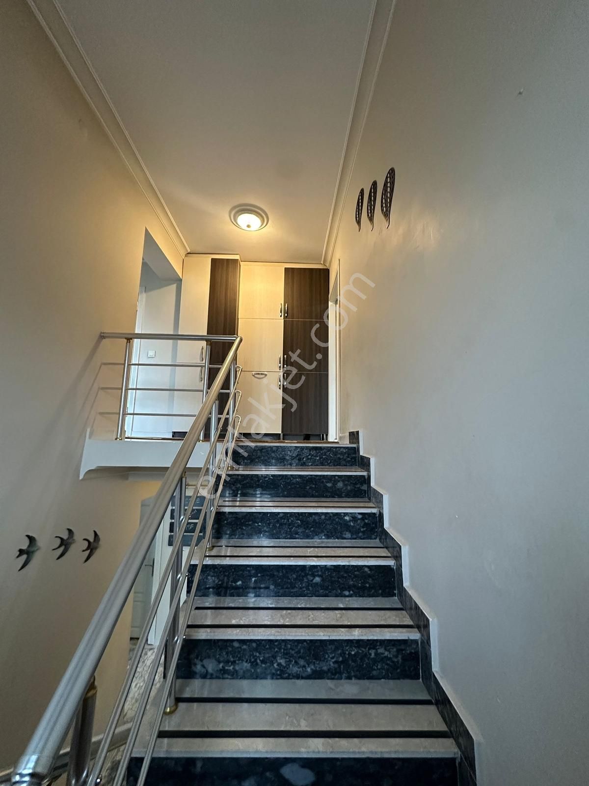 Polat Live Emlaktan Ayaş Yolu Üzeri Teraslı 3+1 Net 160 M² - Görsel 18