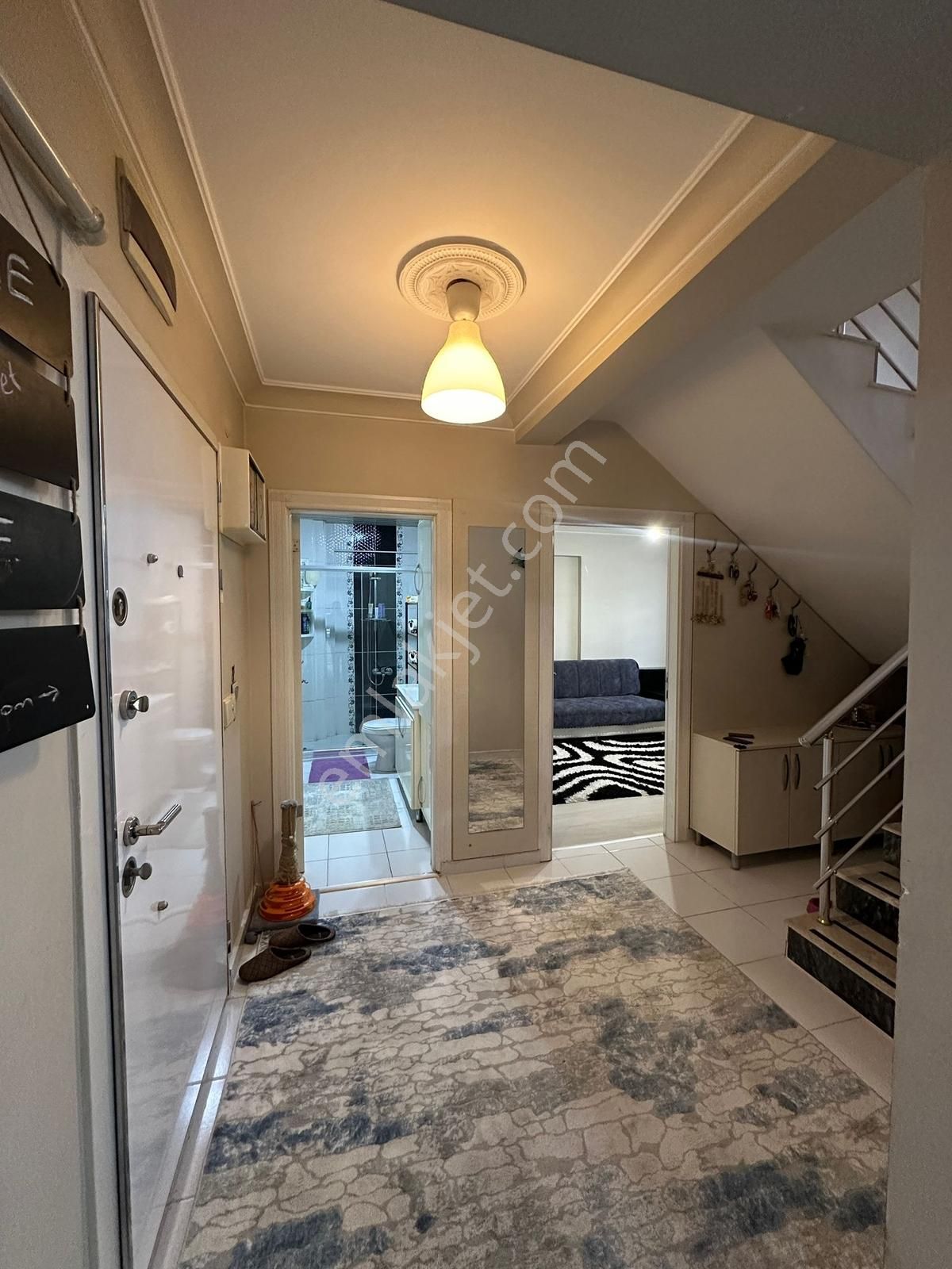 Polat Live Emlaktan Ayaş Yolu Üzeri Teraslı 3+1 Net 160 M² - Görsel 17