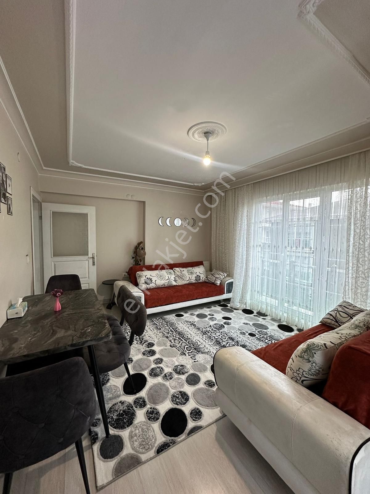 Polat Live Emlaktan Ayaş Yolu Üzeri Teraslı 3+1 Net 160 M² - Görsel 8