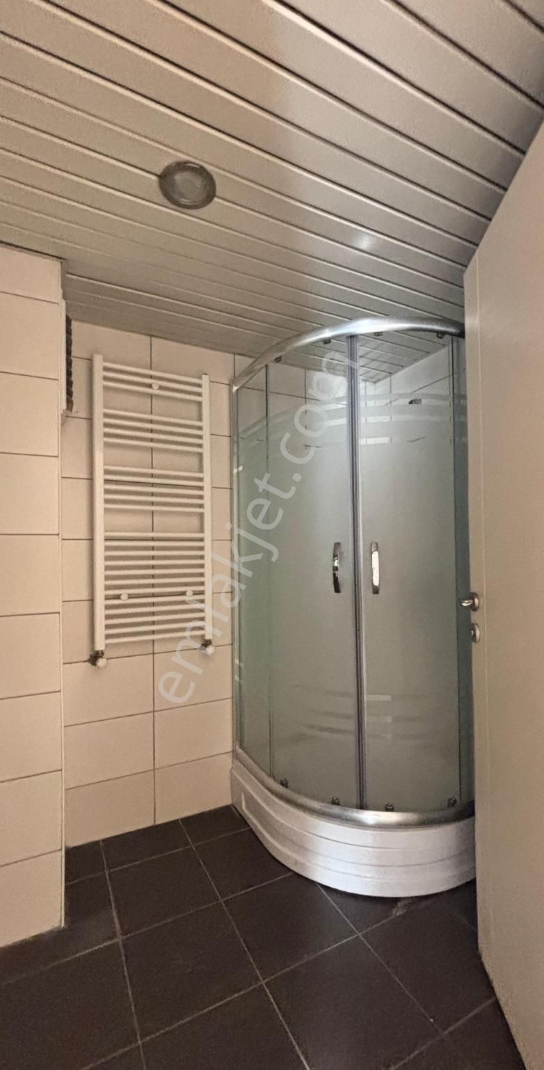 Polat Livedan Mehmet Akif Ersoy Konutlarında 2+1 Ara Kat Kiralık - Görsel 14