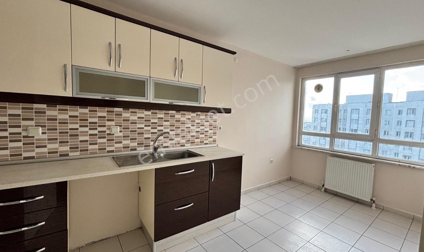 Polat Livedan Mehmet Akif Ersoy Konutlarında 2+1 Ara Kat Kiralık - Görsel 16