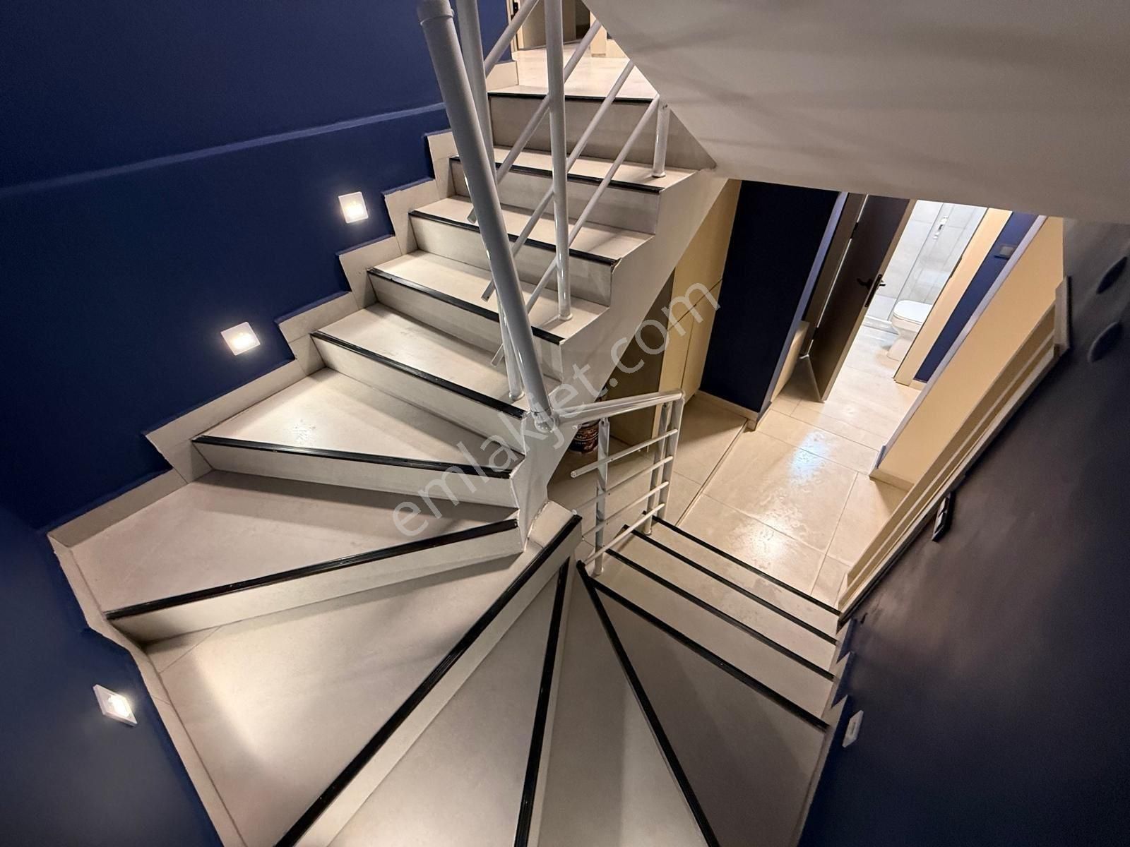 ▇█▓iç Mimar Yapımı▓█▇ Batıkentin En Gözde Sitesinde 5+1 Müstakil - Görsel 4