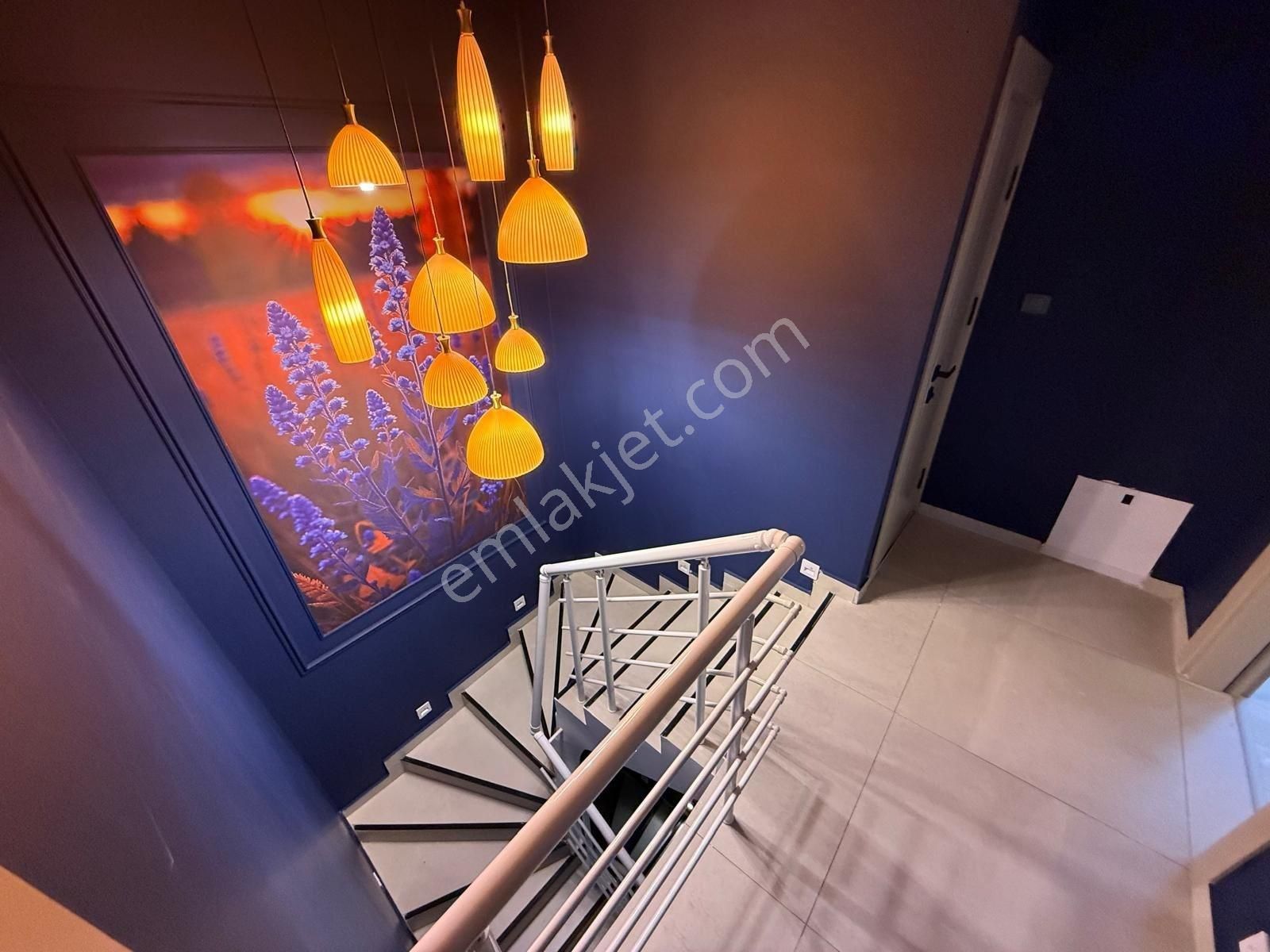 ▇█▓iç Mimar Yapımı▓█▇ Batıkentin En Gözde Sitesinde 5+1 Müstakil - Görsel 9