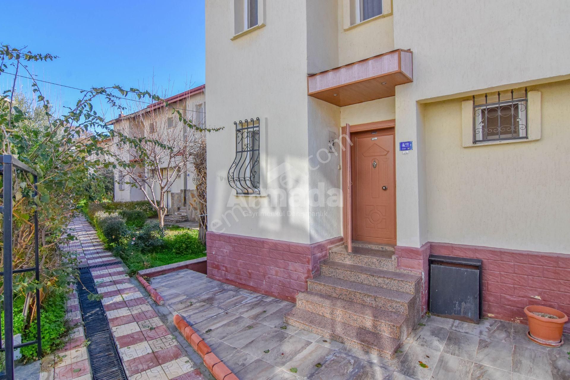 Kuşadası Kadınlar Denizi Mahallesi'nde 4+2 Dubleks - Görsel 32