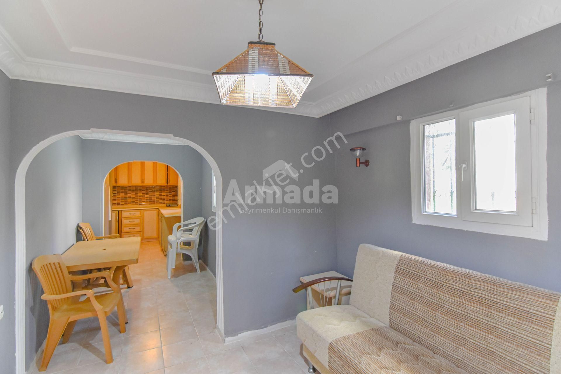 Kuşadası Kadınlar Denizi Mahallesi'nde 4+2 Dubleks - Görsel 19