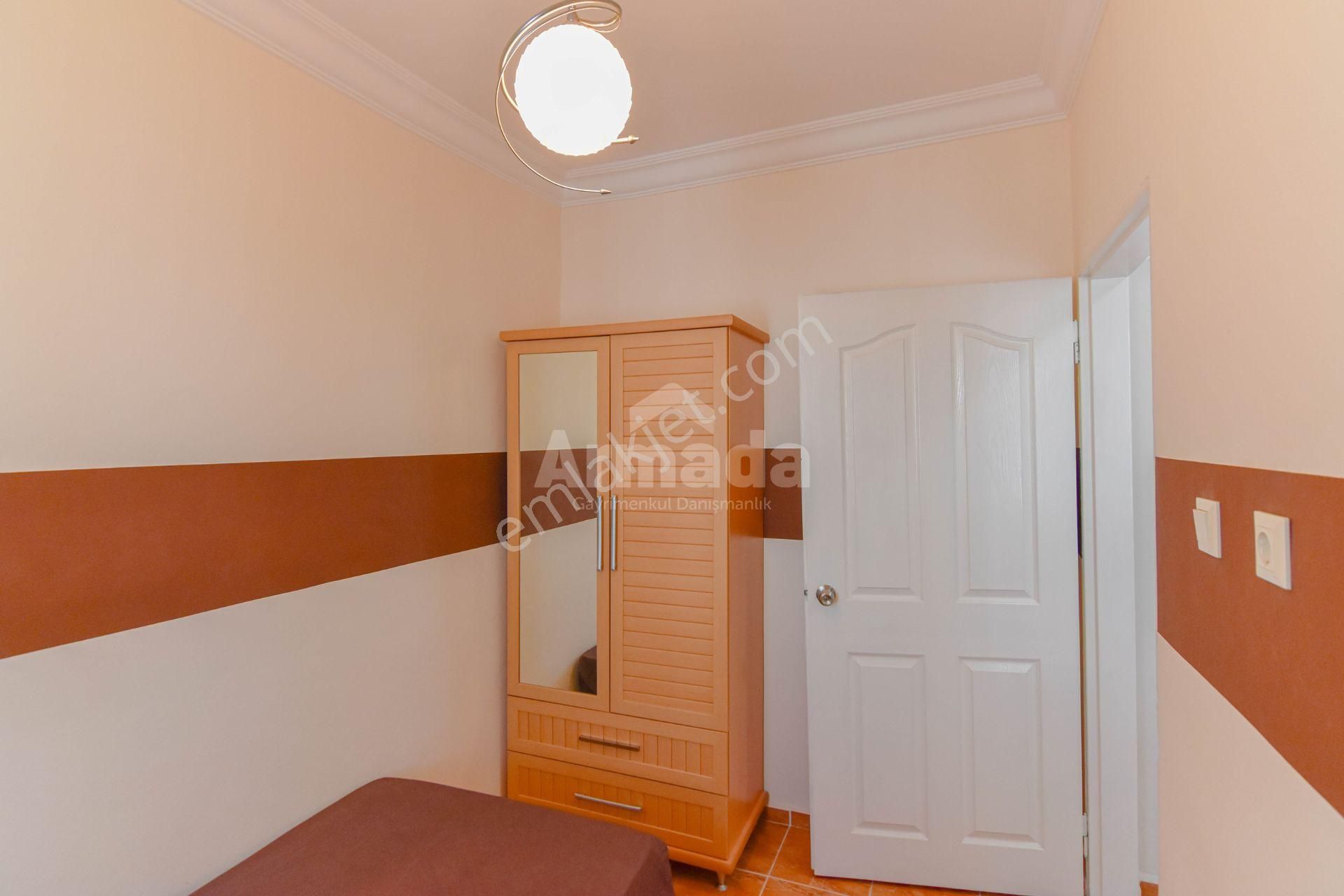 Kuşadası Kadınlar Denizi Mahallesi'nde 4+2 Dubleks - Görsel 17