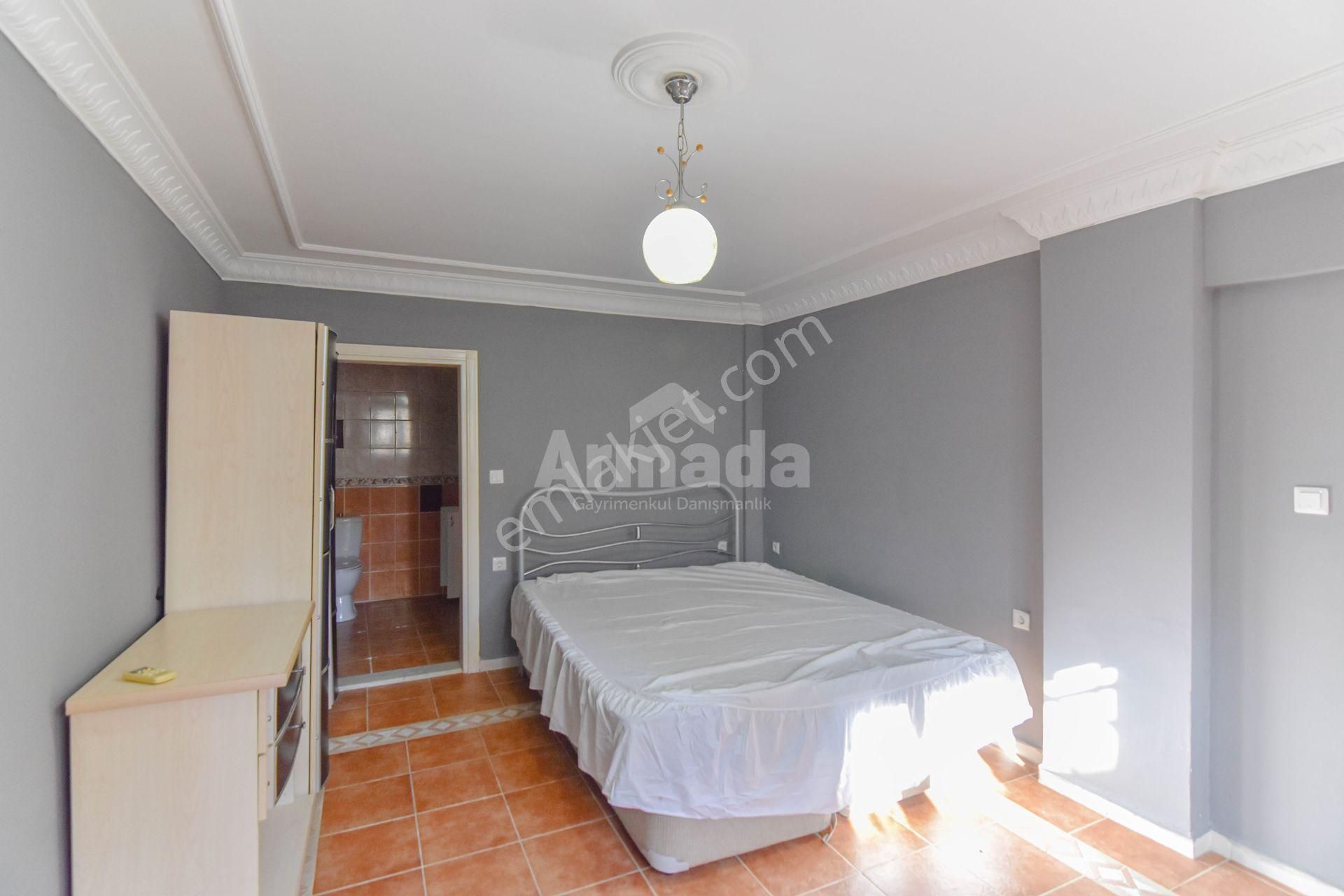 Kuşadası Kadınlar Denizi Mahallesi'nde 4+2 Dubleks - Görsel 25