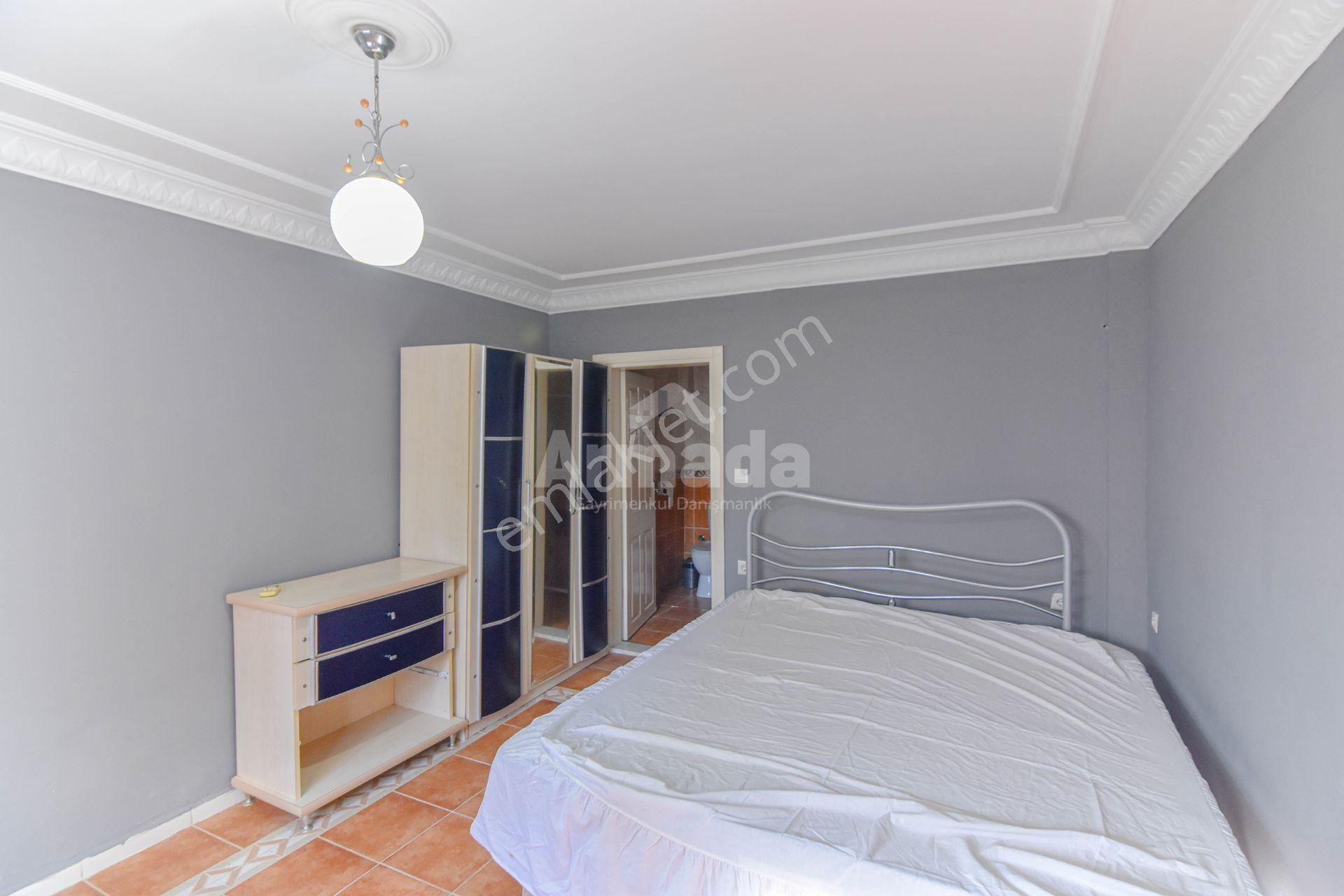 Kuşadası Kadınlar Denizi Mahallesi'nde 4+2 Dubleks - Görsel 24