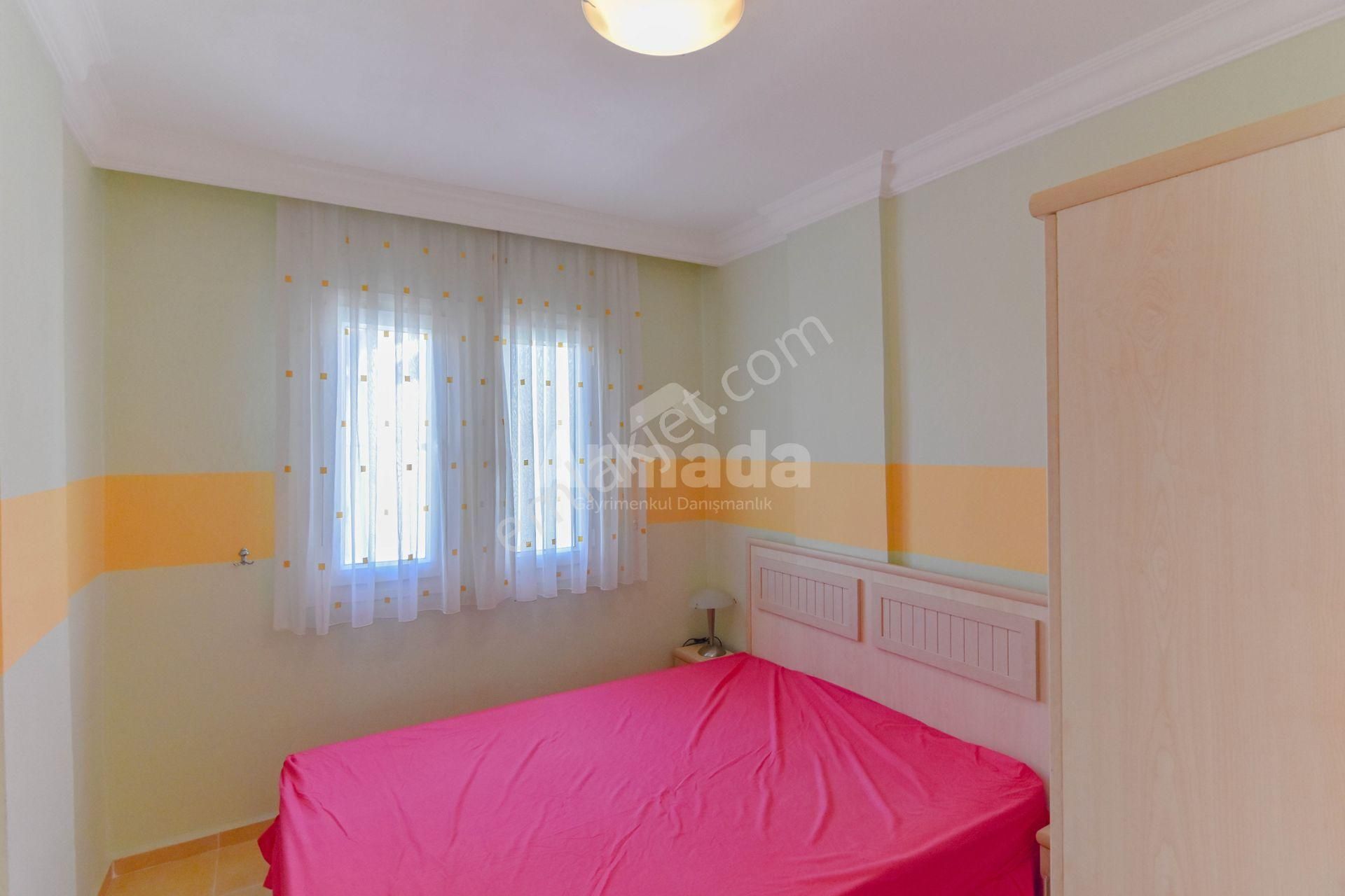 Kuşadası Kadınlar Denizi Mahallesi'nde 4+2 Dubleks - Görsel 14