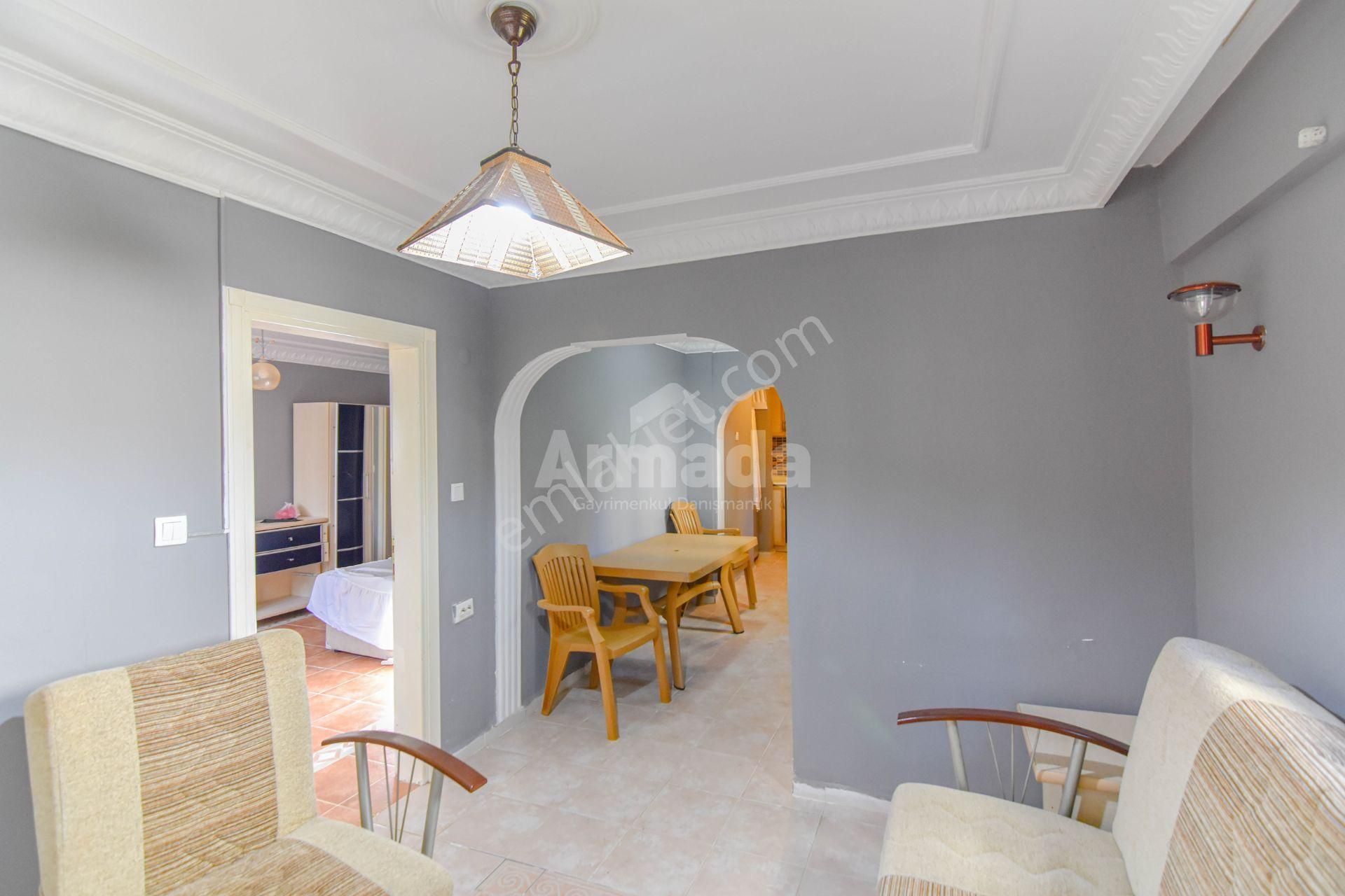 Kuşadası Kadınlar Denizi Mahallesi'nde 4+2 Dubleks - Görsel 20