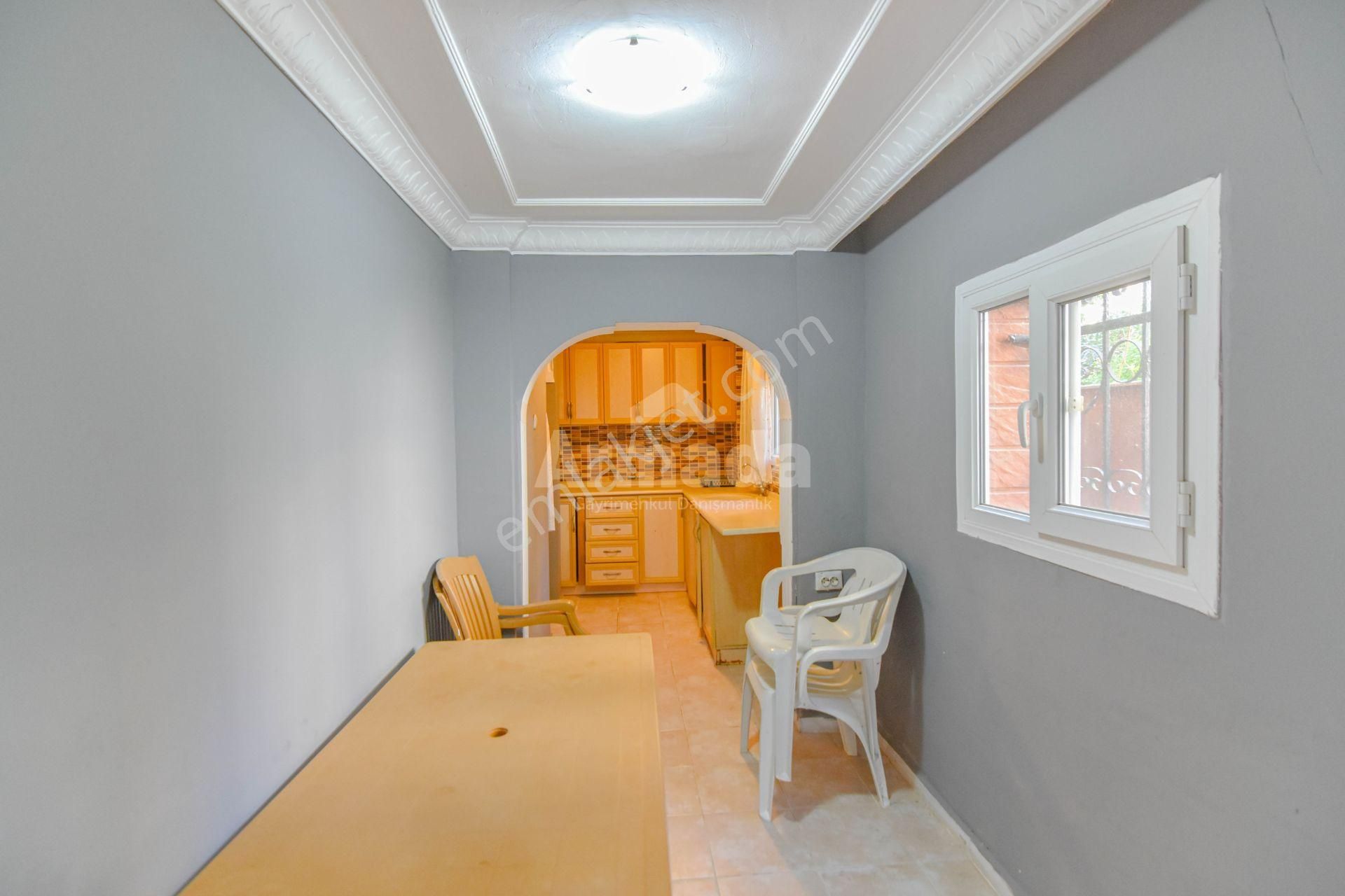 Kuşadası Kadınlar Denizi Mahallesi'nde 4+2 Dubleks - Görsel 21