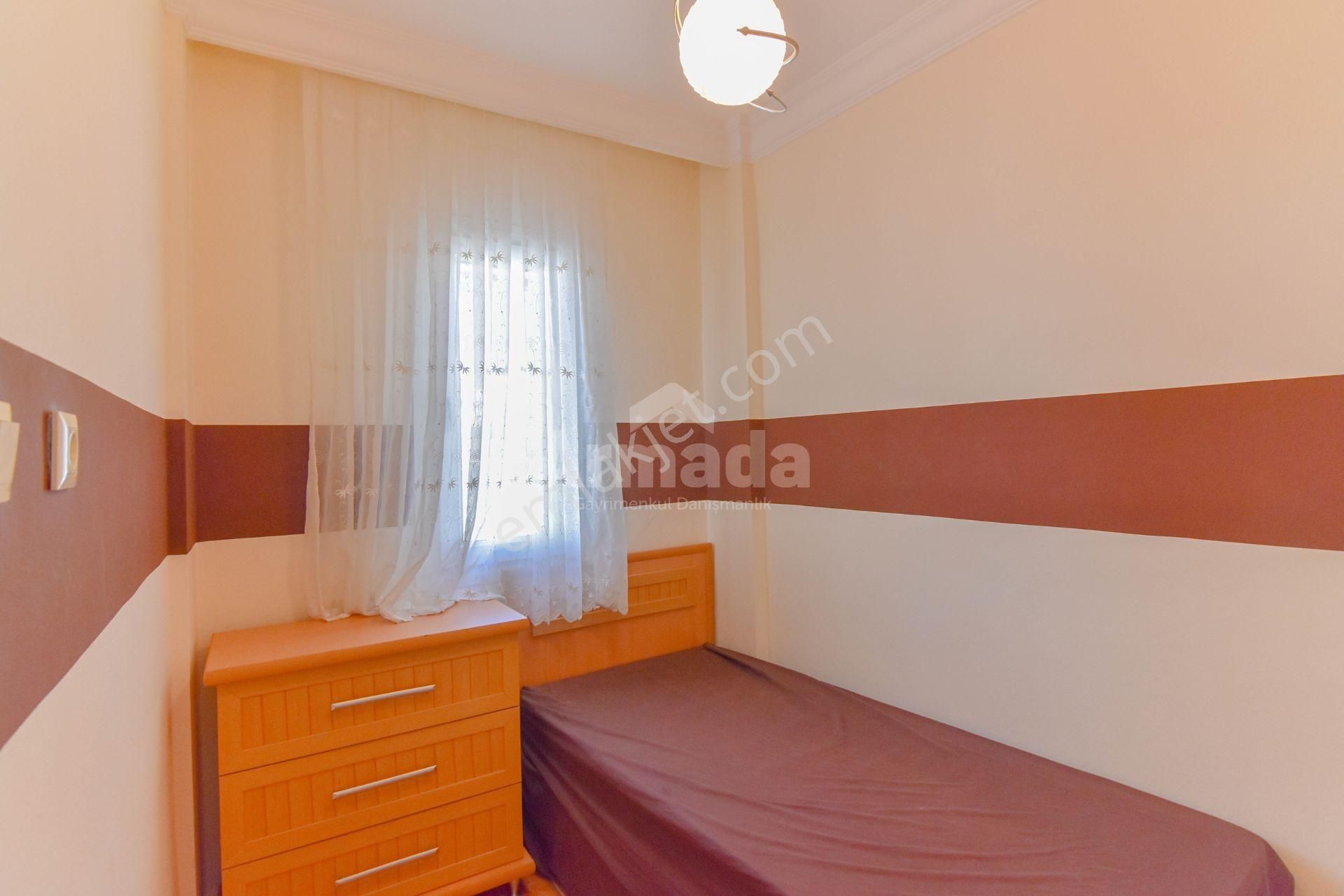 Kuşadası Kadınlar Denizi Mahallesi'nde 4+2 Dubleks - Görsel 16