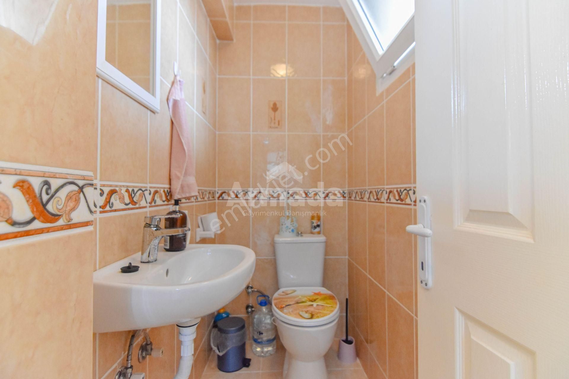 Kuşadası Kadınlar Denizi Mahallesi'nde 4+2 Dubleks - Görsel 8