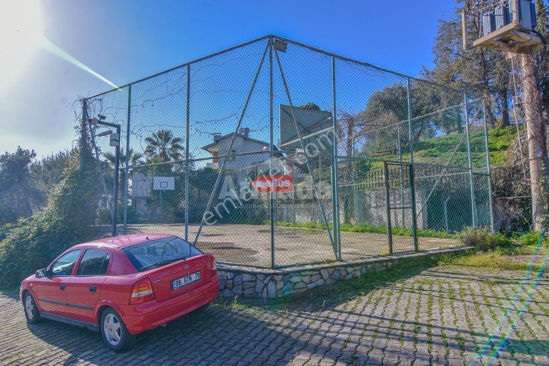 Kuşadası Kadınlar Denizi Mahallesi'nde 4+2 Dubleks - Görsel 34