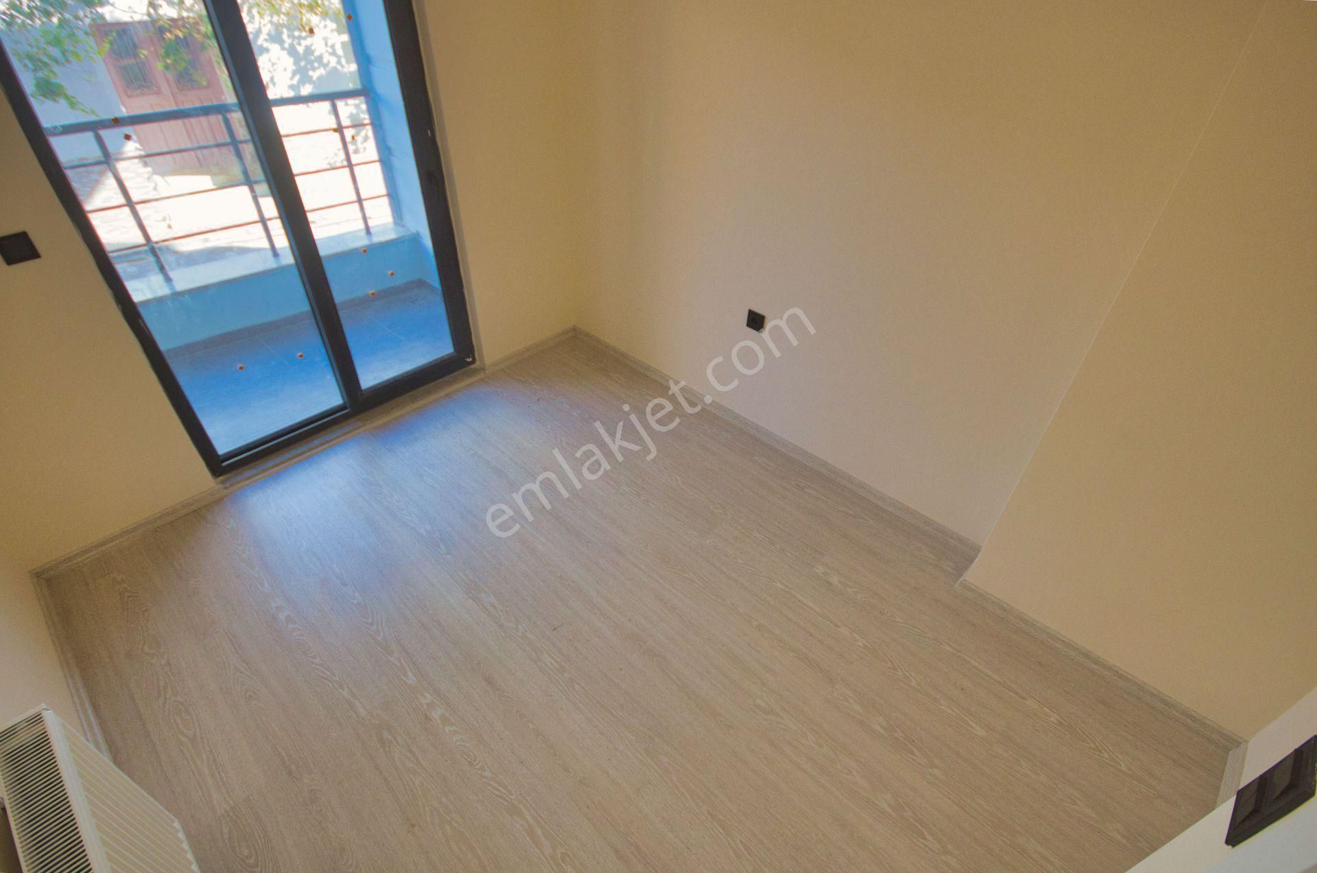 🛑🛑aktif'ten Zeytinli'de Satılık Görseline Hayran Kalacağınız Ön Cephe 1+1 Daire - Görsel 17