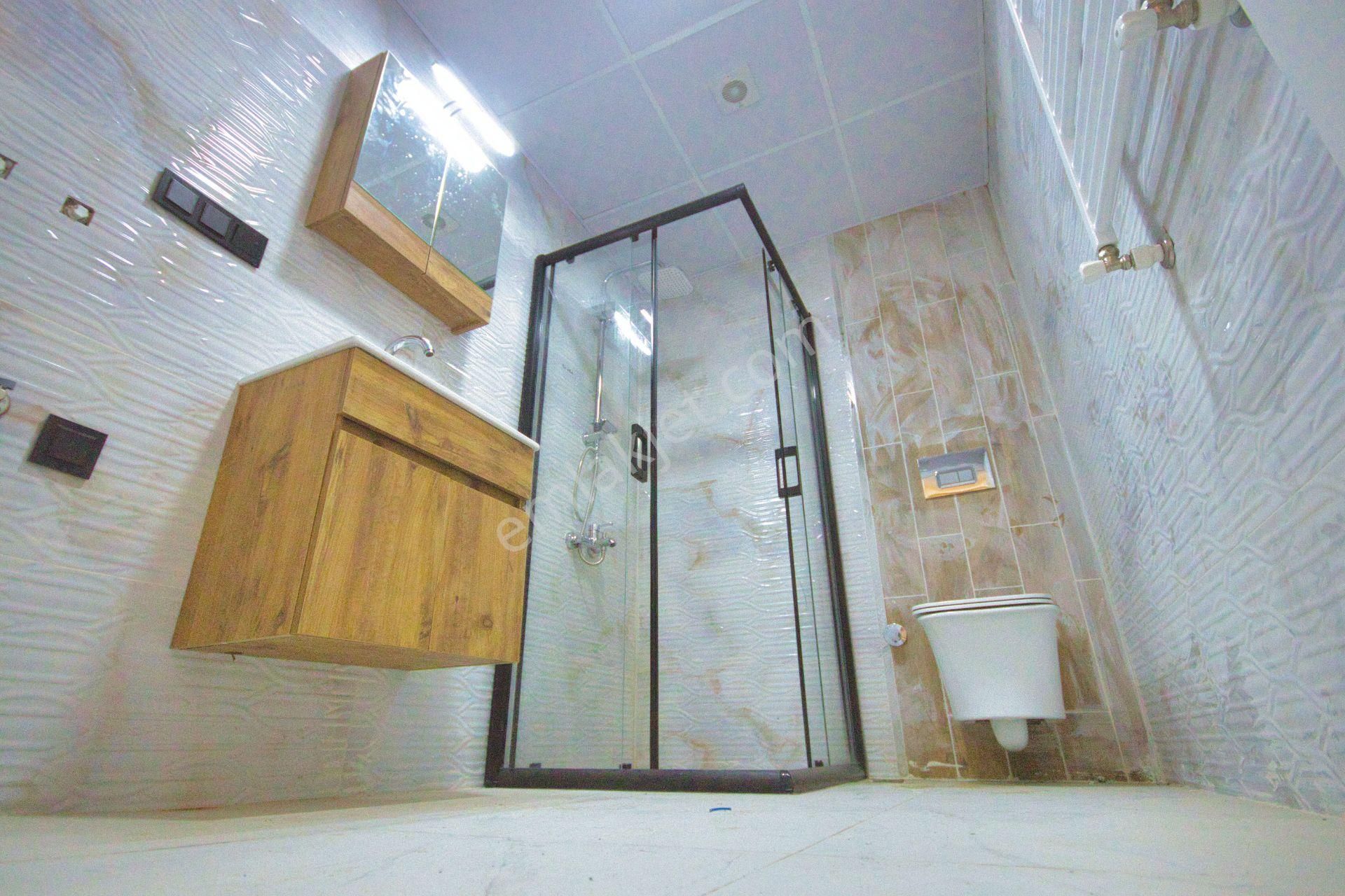 🛑🛑aktif'ten Zeytinli'de Satılık Görseline Hayran Kalacağınız Ön Cephe 1+1 Daire - Görsel 29