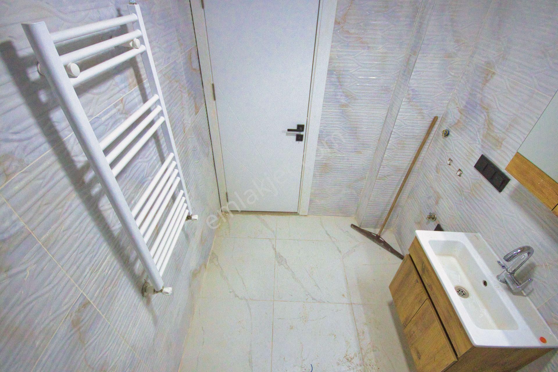 🛑🛑aktif'ten Zeytinli'de Satılık Görseline Hayran Kalacağınız Ön Cephe 1+1 Daire - Görsel 16