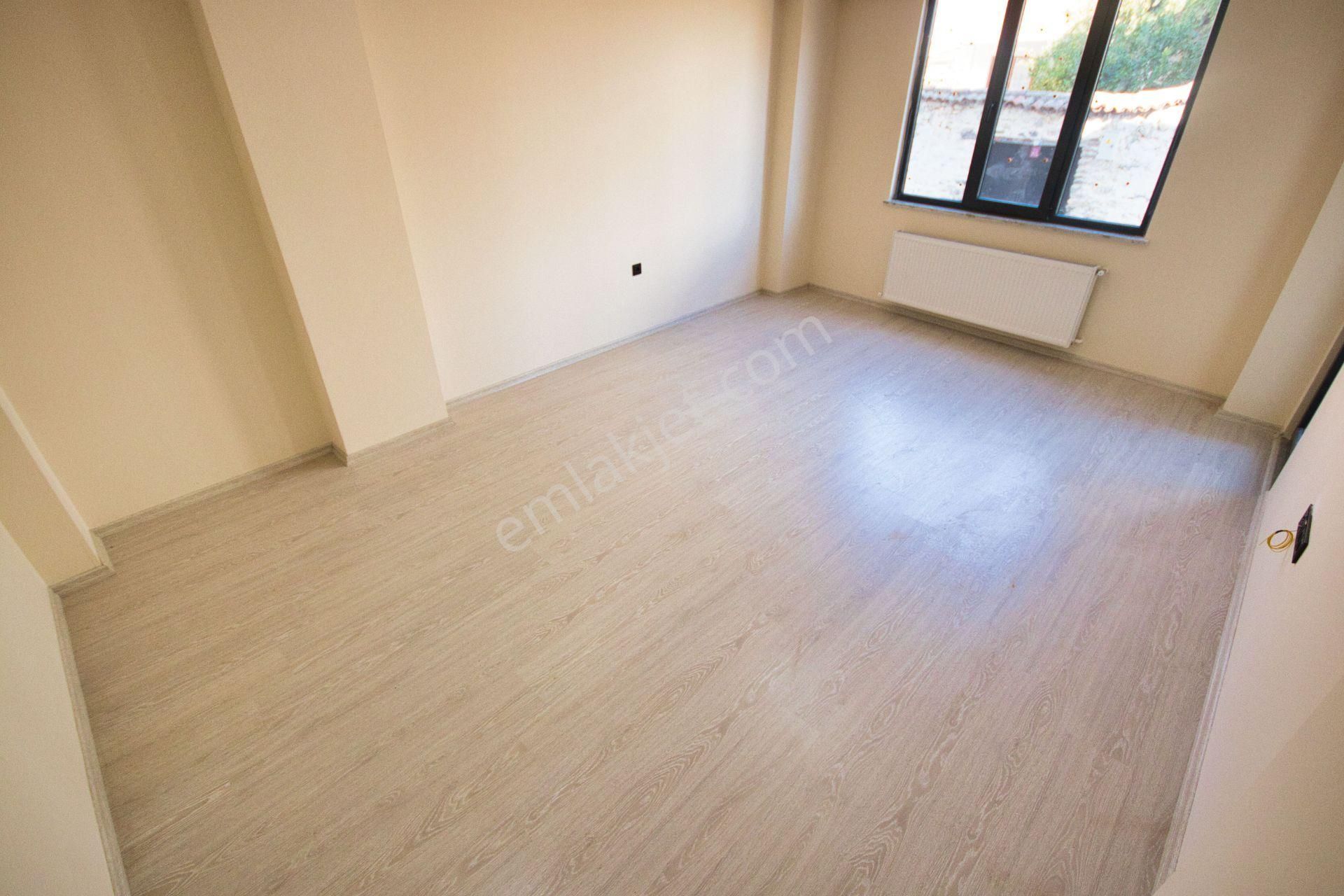 🛑🛑aktif'ten Zeytinli'de Satılık Görseline Hayran Kalacağınız Ön Cephe 1+1 Daire - Görsel 3