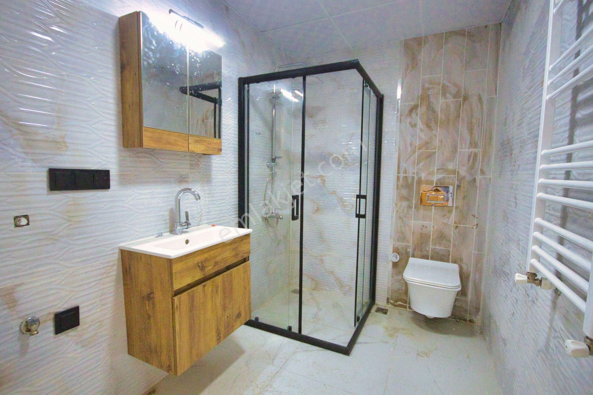 🛑🛑aktif'ten Zeytinli'de Satılık Görseline Hayran Kalacağınız Ön Cephe 1+1 Daire - Görsel 14