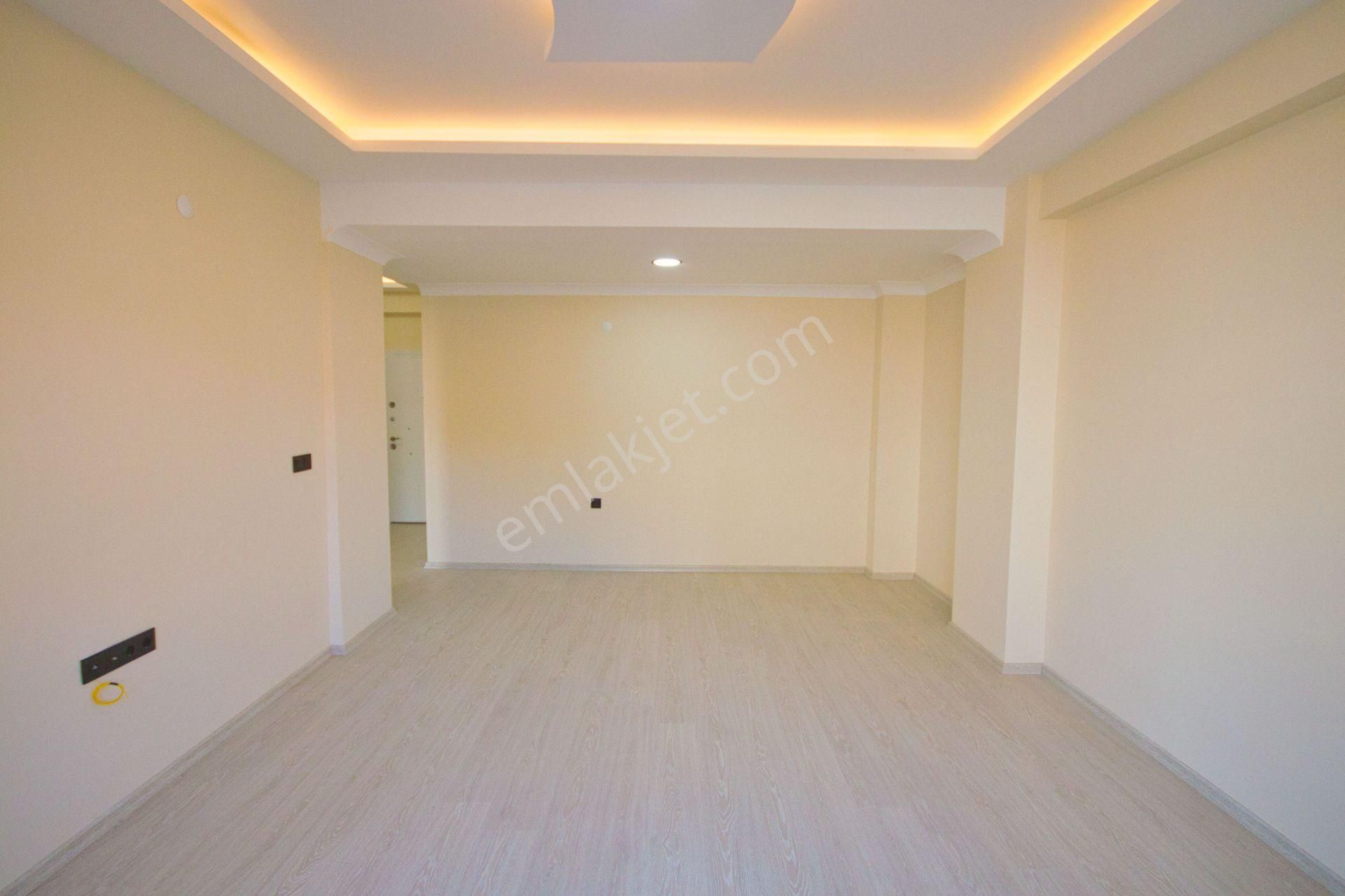 🛑🛑aktif'ten Zeytinli'de Satılık Görseline Hayran Kalacağınız Ön Cephe 1+1 Daire - Görsel 24