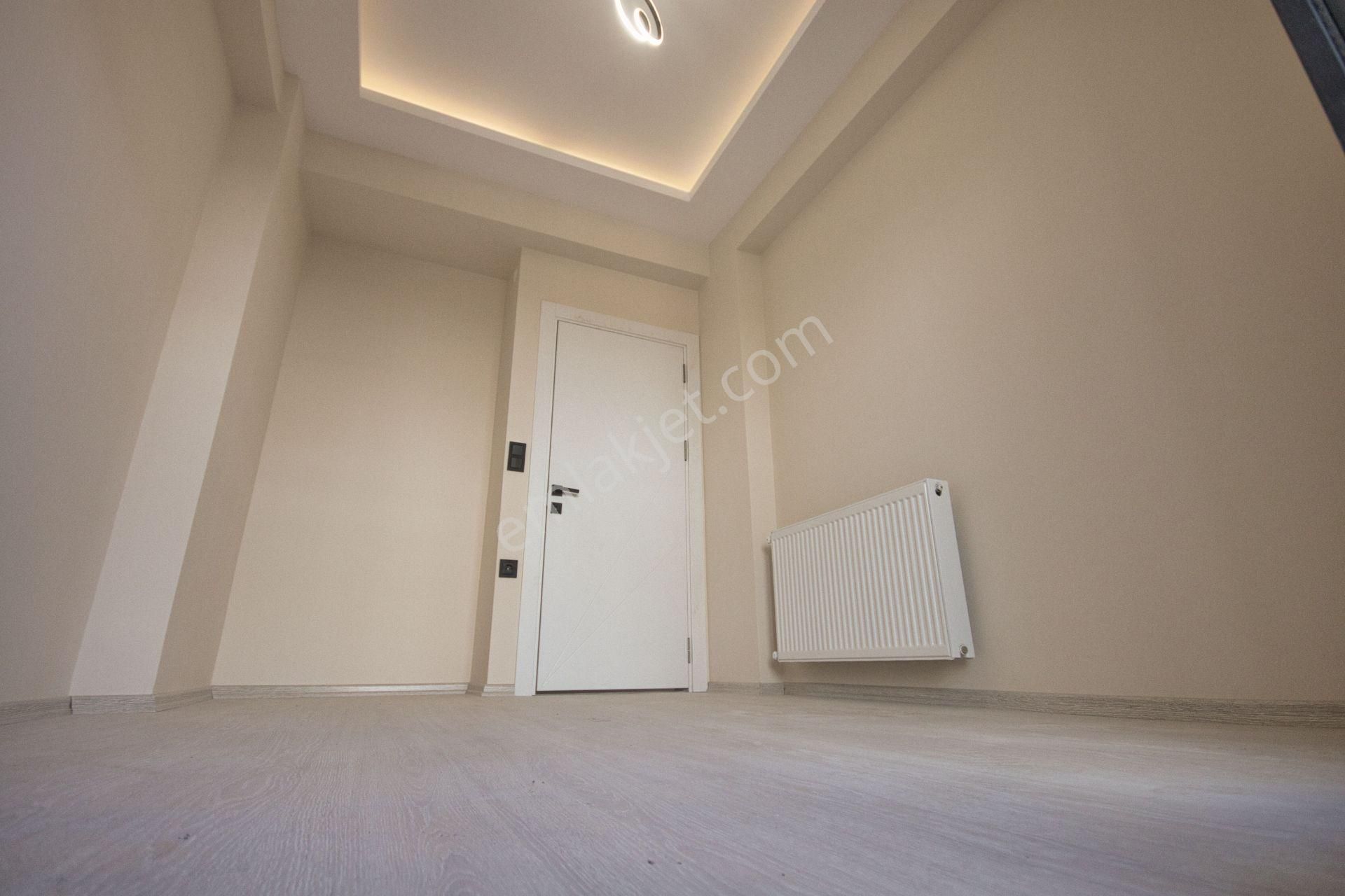 🛑🛑aktif'ten Zeytinli'de Satılık Görseline Hayran Kalacağınız Ön Cephe 1+1 Daire - Görsel 9