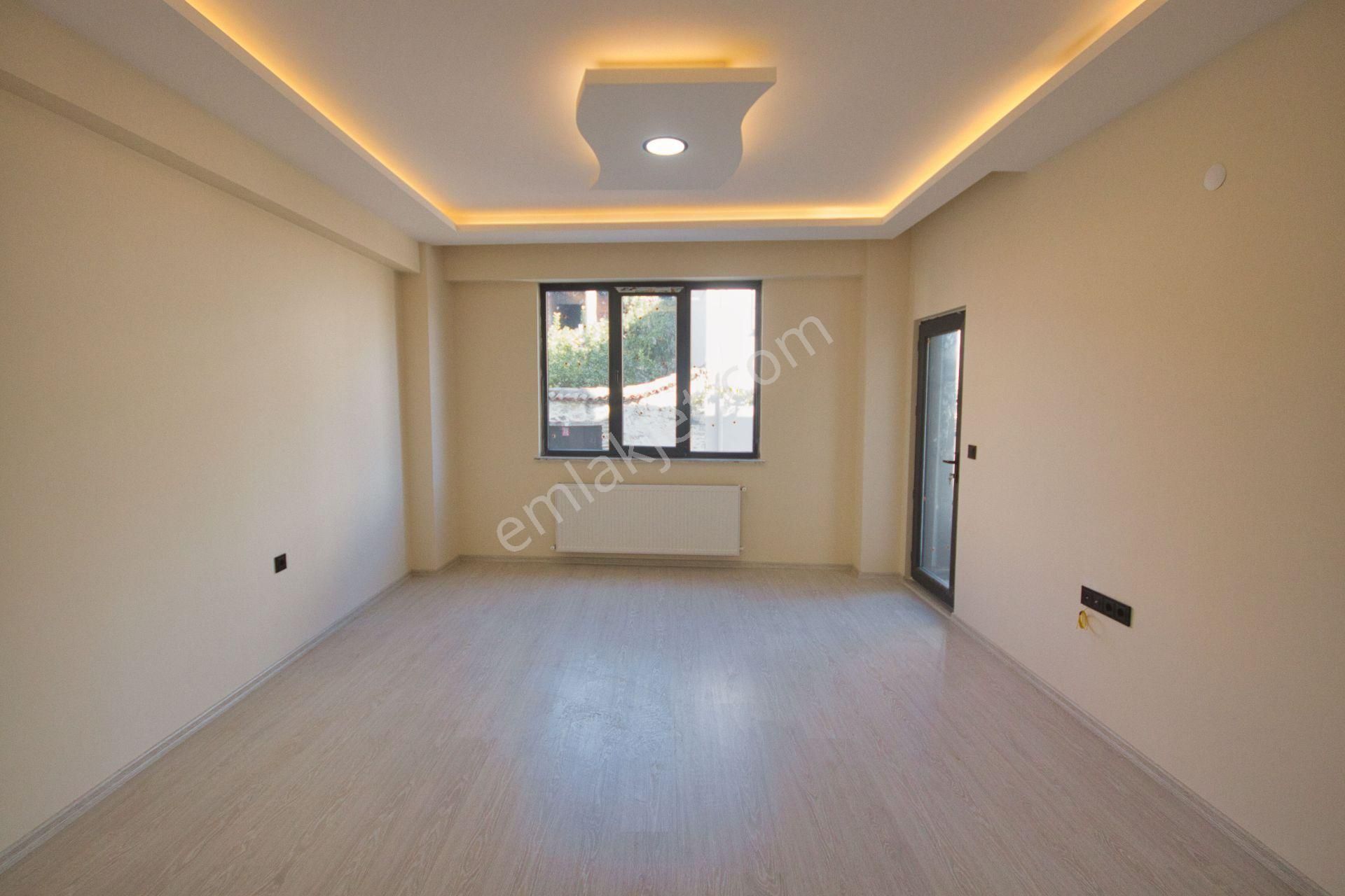 🛑🛑aktif'ten Zeytinli'de Satılık Görseline Hayran Kalacağınız Ön Cephe 1+1 Daire - Görsel 33