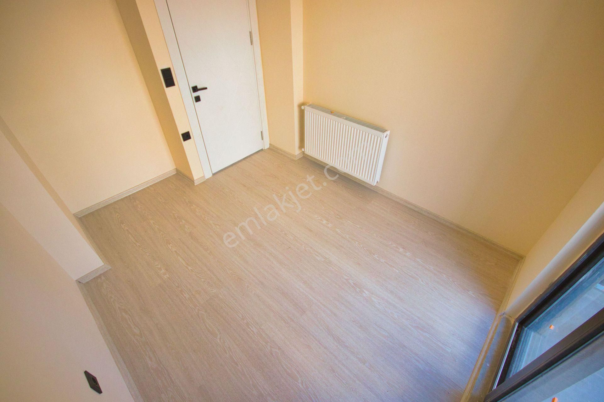 🛑🛑aktif'ten Zeytinli'de Satılık Görseline Hayran Kalacağınız Ön Cephe 1+1 Daire - Görsel 4