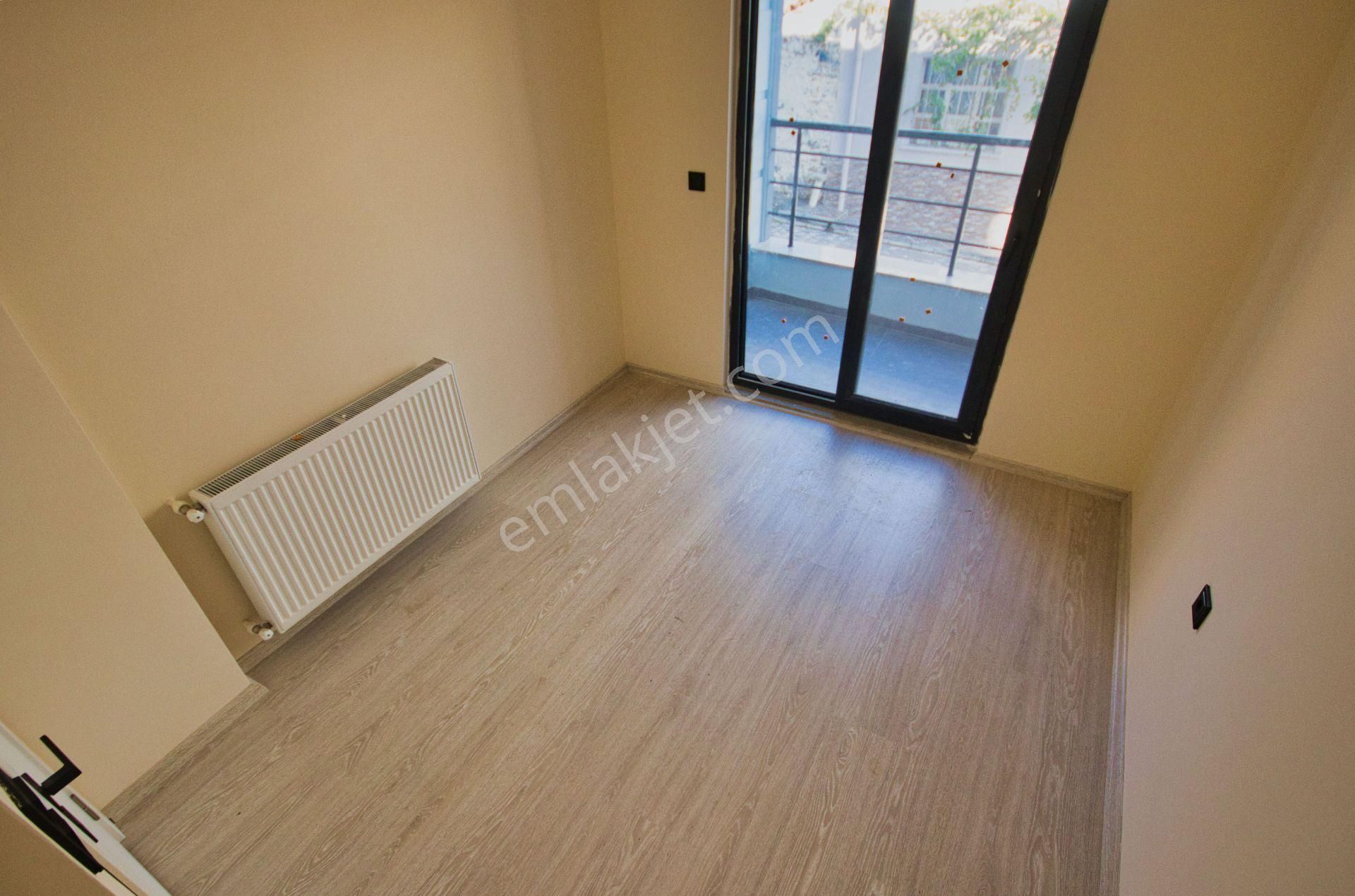 🛑🛑aktif'ten Zeytinli'de Satılık Görseline Hayran Kalacağınız Ön Cephe 1+1 Daire - Görsel 26