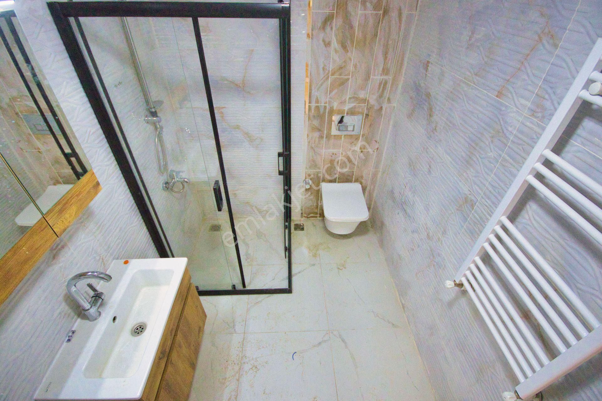 🛑🛑aktif'ten Zeytinli'de Satılık Görseline Hayran Kalacağınız Ön Cephe 1+1 Daire - Görsel 13