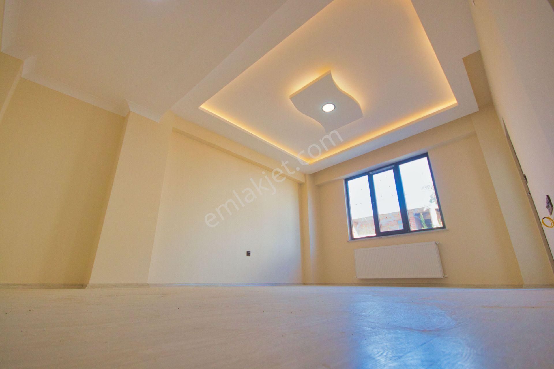 🛑🛑aktif'ten Zeytinli'de Satılık Görseline Hayran Kalacağınız Ön Cephe 1+1 Daire - Görsel 5